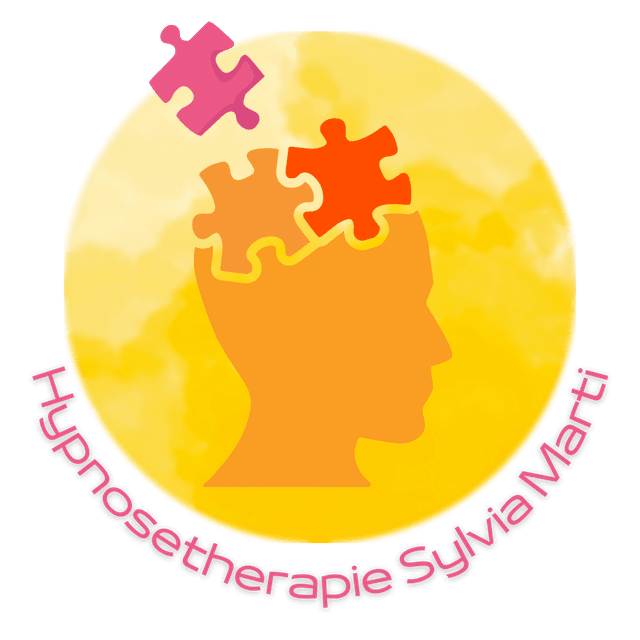 Seelenfrieden Hypnose Logo