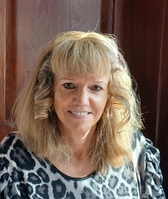 Sylvia Marti - Hypnosetherapeutin